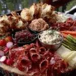 Apéro dînatoire sans cuisson - featured image
