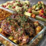 batch cooking rentrée - featured image