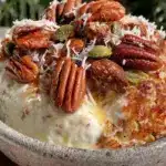 granola maison croquant aux fruits secs - featured image