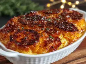 gratin de potimarron rôti au parmesan - featured image