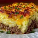 hachis Parmentier classique - featured image