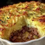 hachis parmentier réconfortant - featured image