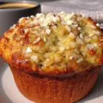 muffins banane-avoine - featured image