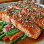 saumon au beurre dail en 15 minutes - featured image