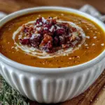 soupe butternut-châtaigne - featured image