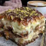 tiramisu classique onctueux au café corsé - featured image