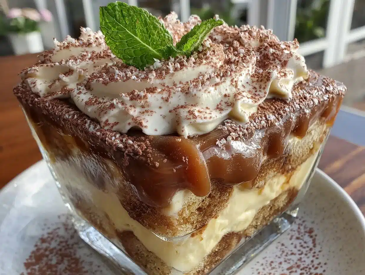 tiramisu classique onctueux au café express preparation steps