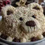 bento cake nounours anniversaire enfant - featured image