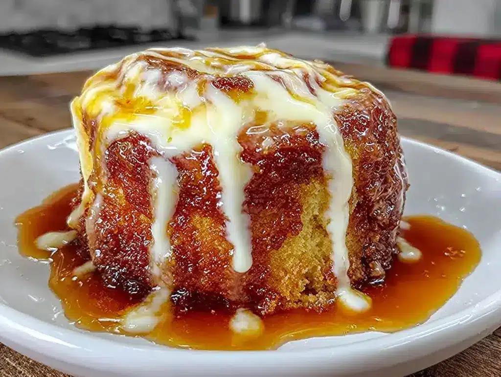 cinnamon rolls express moelleux - featured image