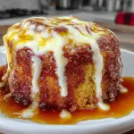cinnamon rolls express moelleux - featured image