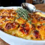 gratin dauphinois maison parfait - featured image