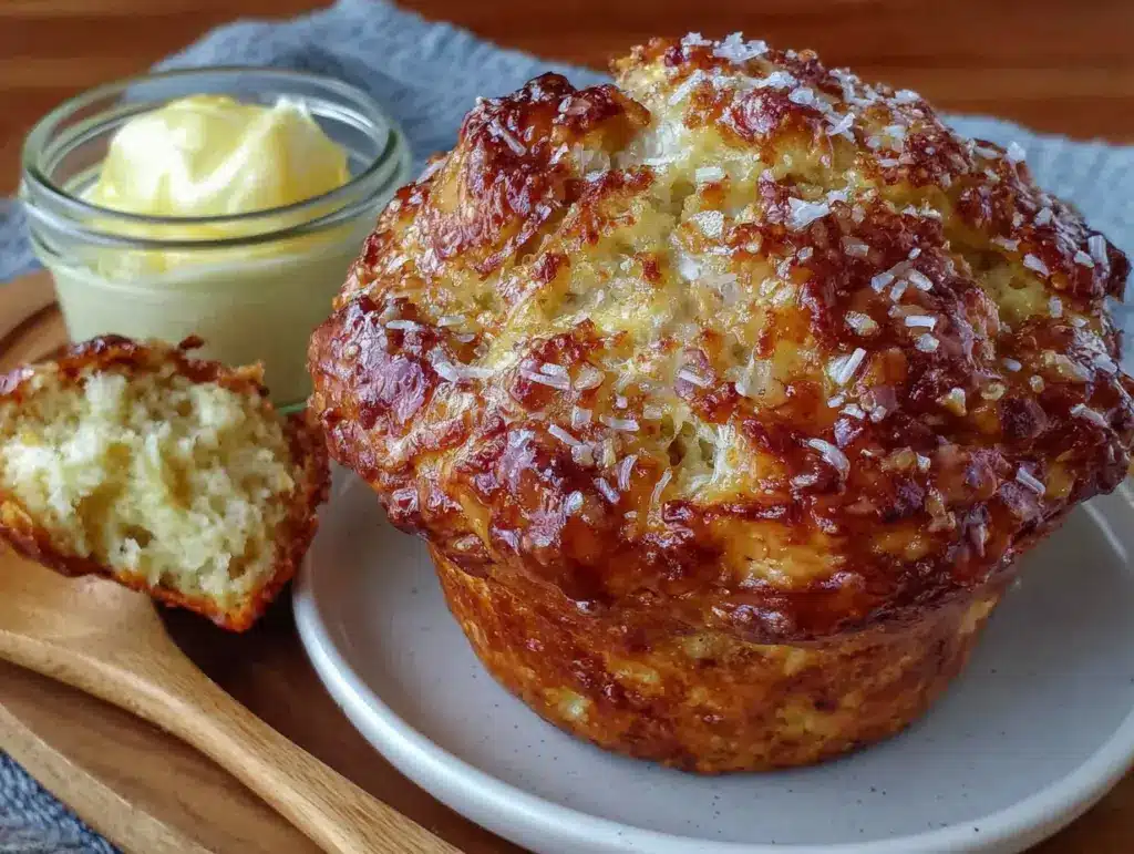 muffins pomme-cannelle - featured image