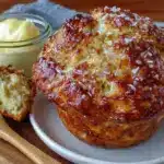 muffins pomme-cannelle - featured image