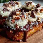 number cake chiffre 7 chocolat noisette - featured image