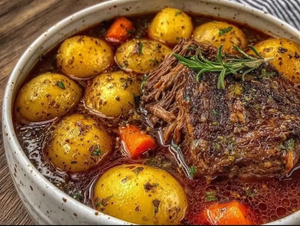 pot-au-feu fondant aux légumes d’hiver - featured image