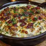 Recette de croziflette savoyarde - featured image