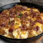 tartiflette savoyarde fondante et crémeuse au reblochon - featured image